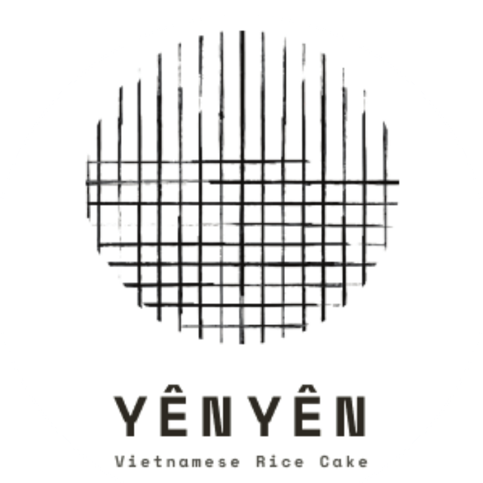Logo Yên Yên